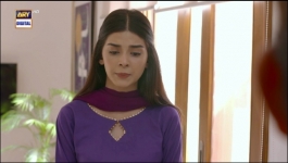 Teri Rah Mein - Episode 57 - 28th February 2022